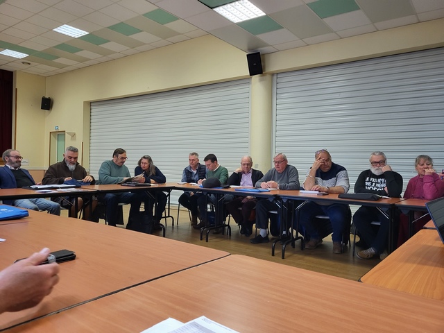 Assemblée Générale de ROCO 2026